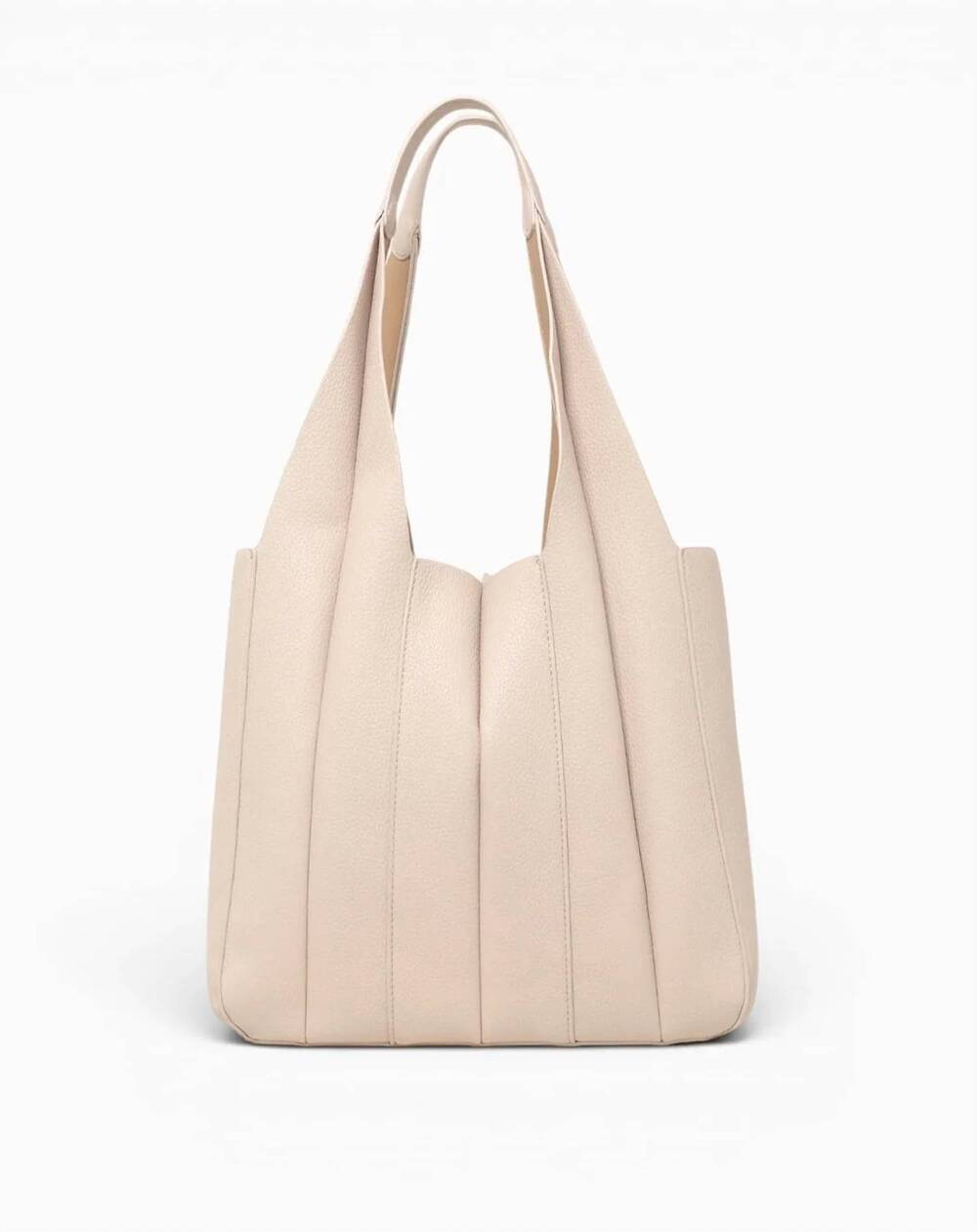NEW MELIE BIANCO women's harper bag in bone